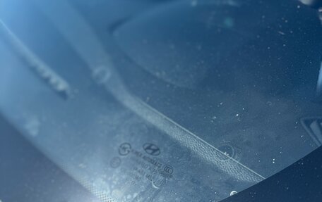 Hyundai ix35 I рестайлинг, 2013 год, 963 000 рублей, 16 фотография