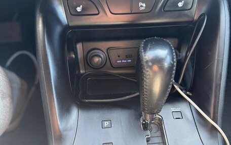 Hyundai ix35 I рестайлинг, 2013 год, 963 000 рублей, 17 фотография