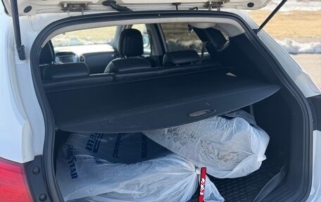 Hyundai ix35 I рестайлинг, 2013 год, 963 000 рублей, 14 фотография