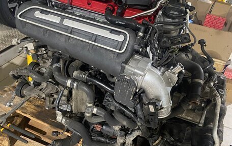 Audi RS Q3, 2014 год, 2 480 000 рублей, 8 фотография