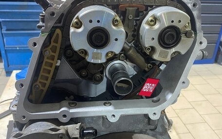 Audi RS Q3, 2014 год, 2 480 000 рублей, 11 фотография