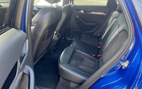 Audi RS Q3, 2014 год, 2 480 000 рублей, 22 фотография