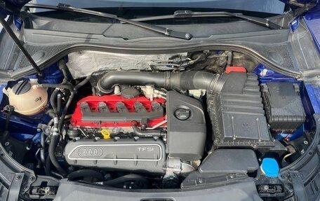 Audi RS Q3, 2014 год, 2 480 000 рублей, 26 фотография