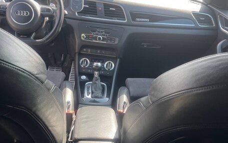 Audi RS Q3, 2014 год, 2 480 000 рублей, 24 фотография