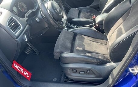 Audi RS Q3, 2014 год, 2 480 000 рублей, 20 фотография