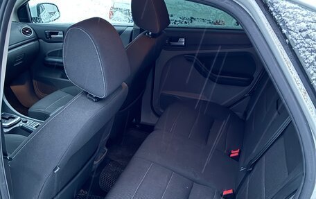 Ford Focus II рестайлинг, 2010 год, 790 000 рублей, 8 фотография