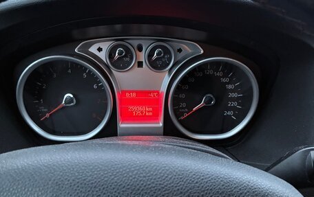 Ford Focus II рестайлинг, 2010 год, 790 000 рублей, 10 фотография