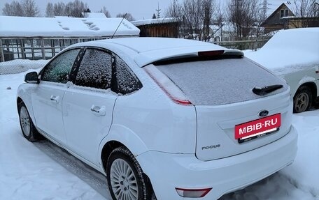 Ford Focus II рестайлинг, 2010 год, 790 000 рублей, 6 фотография