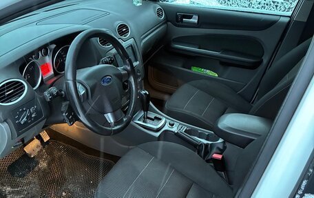 Ford Focus II рестайлинг, 2010 год, 790 000 рублей, 9 фотография