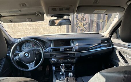 BMW 5 серия, 2011 год, 1 400 000 рублей, 6 фотография