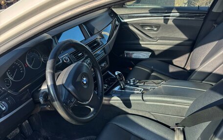 BMW 5 серия, 2011 год, 1 400 000 рублей, 7 фотография