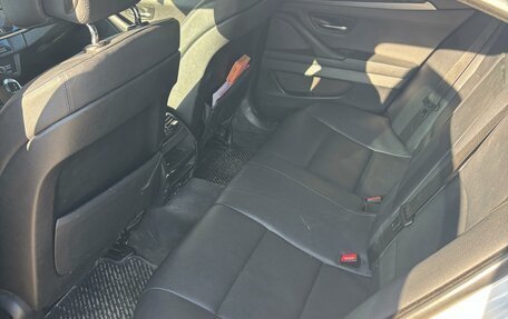 BMW 5 серия, 2011 год, 1 400 000 рублей, 5 фотография