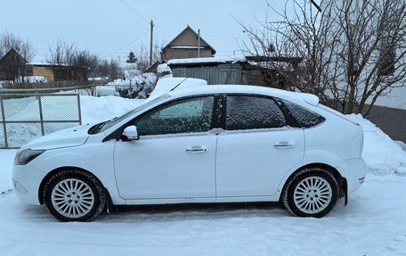 Ford Focus II рестайлинг, 2010 год, 790 000 рублей, 5 фотография