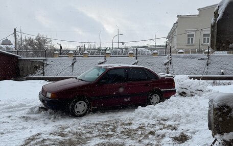 Volkswagen Passat B3, 1990 год, 110 000 рублей, 5 фотография