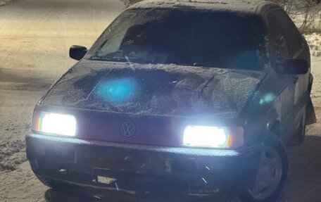 Volkswagen Passat B3, 1990 год, 110 000 рублей, 4 фотография