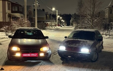 Volkswagen Passat B3, 1990 год, 110 000 рублей, 3 фотография