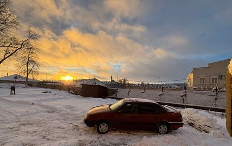 Volkswagen Passat B3, 1990 год, 110 000 рублей, 6 фотография
