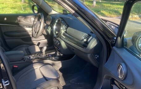 MINI Clubman, 2021 год, 2 920 000 рублей, 7 фотография