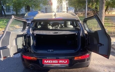 MINI Clubman, 2021 год, 2 920 000 рублей, 5 фотография