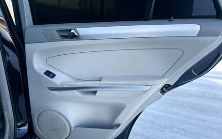 Mercedes-Benz M-Класс, 2006 год, 799 000 рублей, 6 фотография