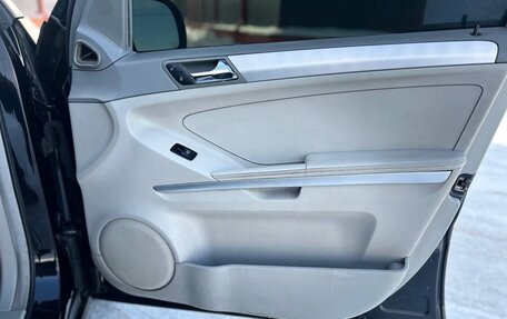 Mercedes-Benz M-Класс, 2006 год, 799 000 рублей, 8 фотография