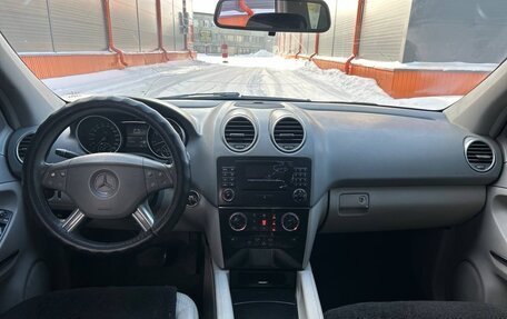 Mercedes-Benz M-Класс, 2006 год, 799 000 рублей, 5 фотография