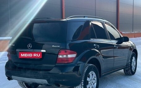 Mercedes-Benz M-Класс, 2006 год, 799 000 рублей, 2 фотография