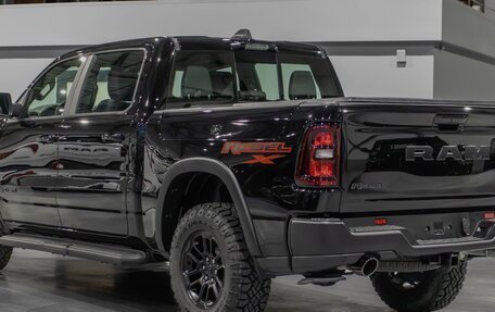 Rambler 1500, 2025 год, 8 750 000 рублей, 4 фотография