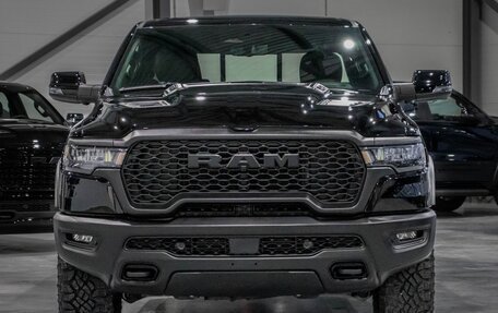 Rambler 1500, 2025 год, 8 750 000 рублей, 2 фотография