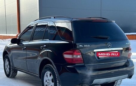 Mercedes-Benz M-Класс, 2006 год, 799 000 рублей, 3 фотография