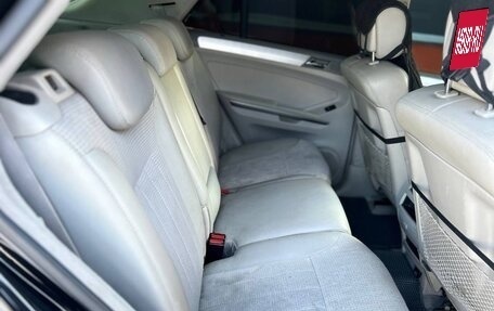 Mercedes-Benz M-Класс, 2006 год, 799 000 рублей, 7 фотография