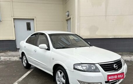 Nissan Almera Classic, 2008 год, 425 000 рублей, 2 фотография