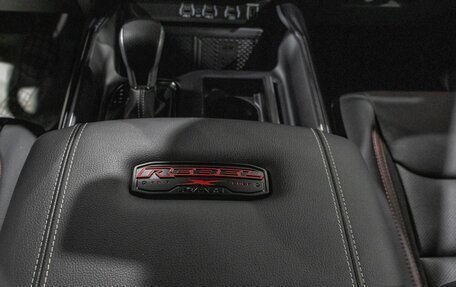 Rambler 1500, 2025 год, 8 750 000 рублей, 14 фотография