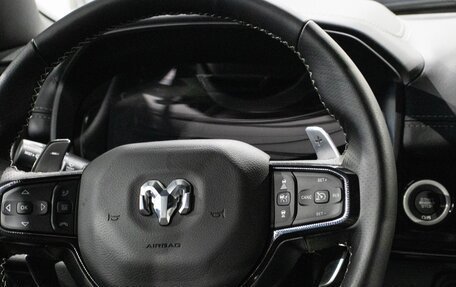 Rambler 1500, 2025 год, 8 750 000 рублей, 15 фотография