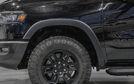 Rambler 1500, 2025 год, 8 750 000 рублей, 7 фотография