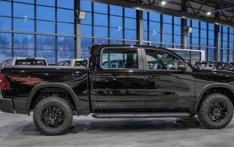 Rambler 1500, 2025 год, 8 750 000 рублей, 9 фотография