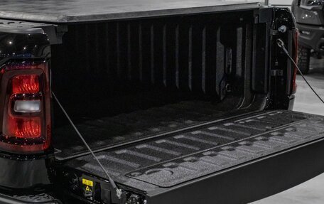 Rambler 1500, 2025 год, 8 750 000 рублей, 11 фотография