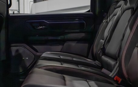 Rambler 1500, 2025 год, 8 750 000 рублей, 16 фотография