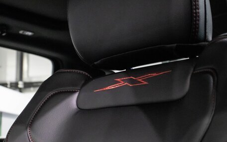 Rambler 1500, 2025 год, 8 750 000 рублей, 20 фотография