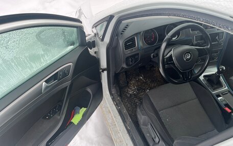 Volkswagen Golf VII, 2014 год, 1 000 000 рублей, 4 фотография