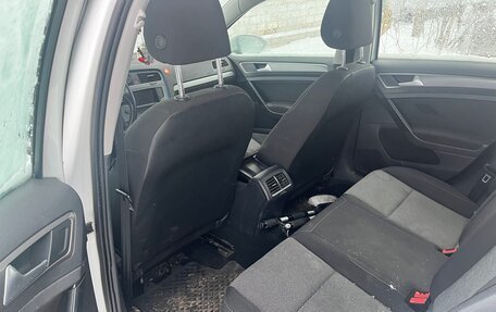 Volkswagen Golf VII, 2014 год, 1 000 000 рублей, 5 фотография