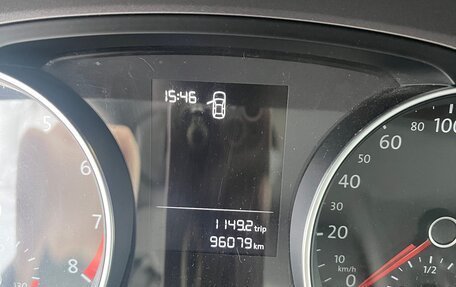 Volkswagen Golf VII, 2014 год, 1 000 000 рублей, 2 фотография