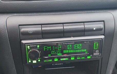 Skoda Octavia IV, 2009 год, 540 000 рублей, 4 фотография