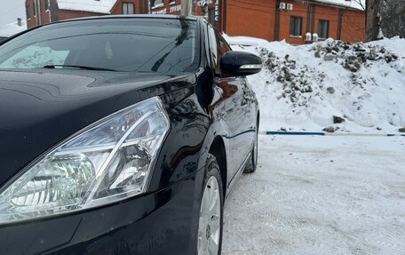 Nissan Teana, 2010 год, 950 000 рублей, 2 фотография