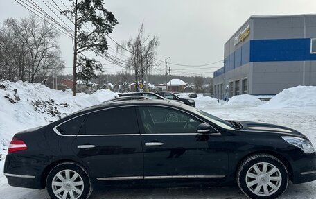 Nissan Teana, 2010 год, 950 000 рублей, 5 фотография