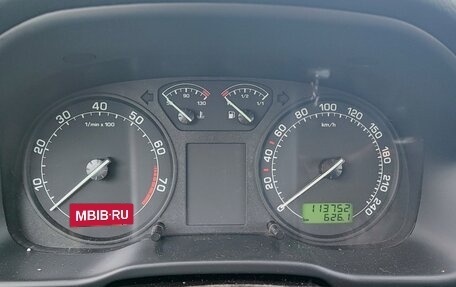 Skoda Octavia IV, 2009 год, 540 000 рублей, 3 фотография