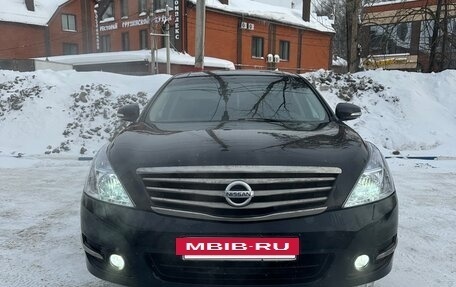 Nissan Teana, 2010 год, 950 000 рублей, 4 фотография