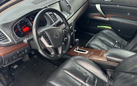 Nissan Teana, 2010 год, 950 000 рублей, 12 фотография