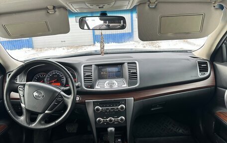 Nissan Teana, 2010 год, 950 000 рублей, 10 фотография