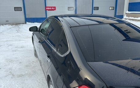 Nissan Teana, 2010 год, 950 000 рублей, 8 фотография